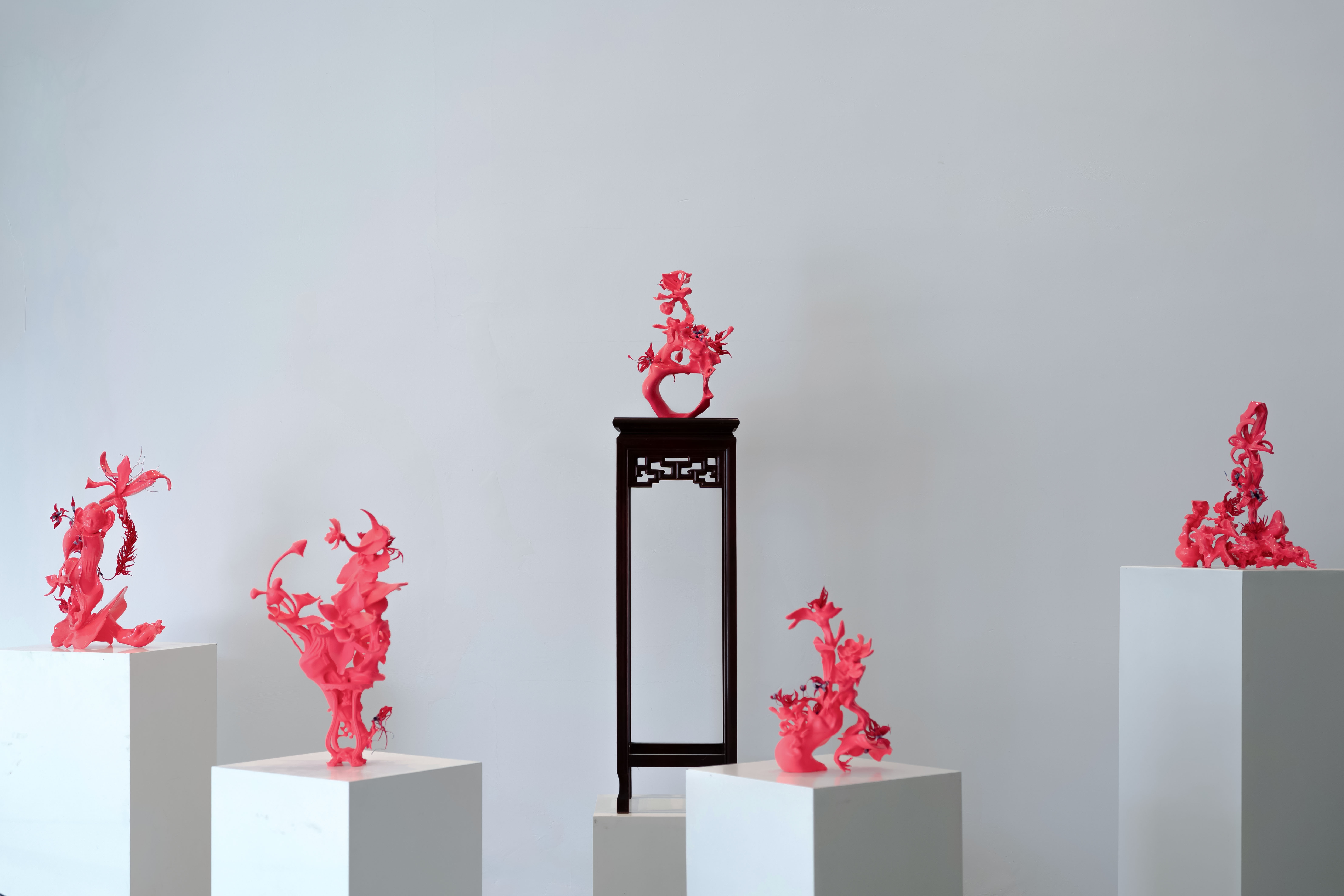 Yuan Zheng artwork